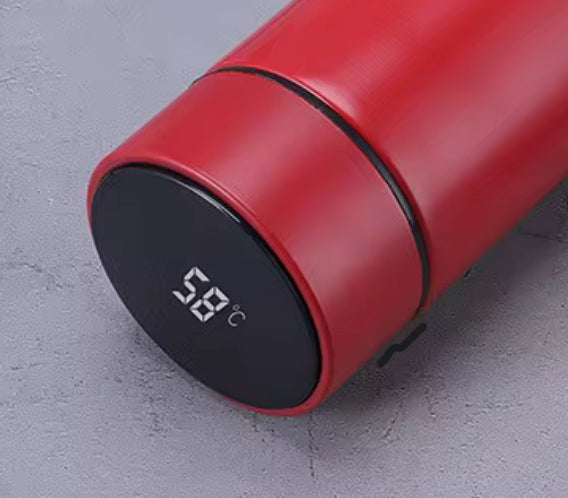 Thermo LED JUGG CUPS (pink & red)