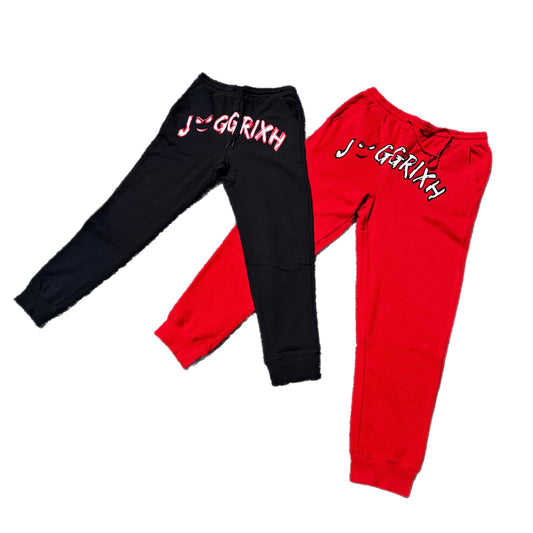 Sweatpants by JuggRixh